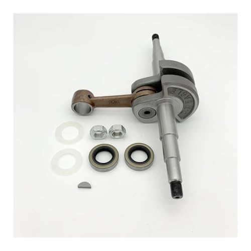 Sello de aceite de motosierra compatible con MS 070 antigoteo 6