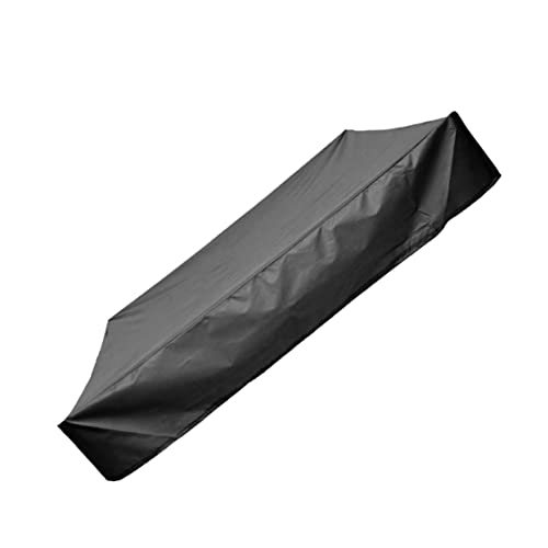 ORFOFE Garden Canopy Cover for Sandbox Protector Durable Water Resistant Pool Cover for Outdoor Play and Bathing