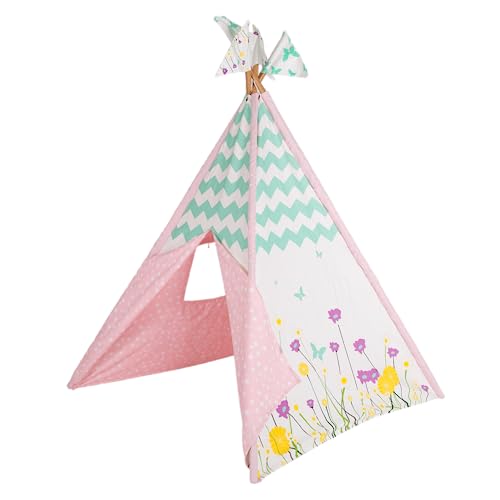 Pacific Play Tents Wild Flowers TEE Pee