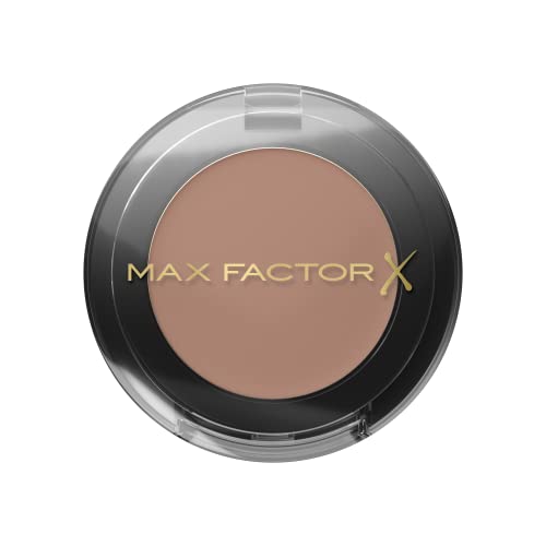 Max Factor Wild Shadow Pot Mono, Crystal Bark 03