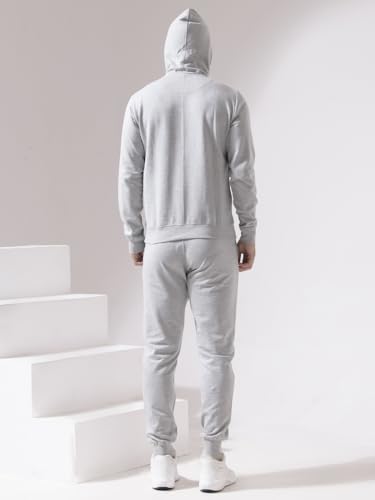 Image of OFF LIMITS Men's PCF TOKYO CLUB Hooded Tracksuits