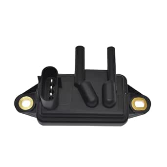 TorqueDrive EGR Pressure Feedback (DPFE) Sensor Replacement for ...