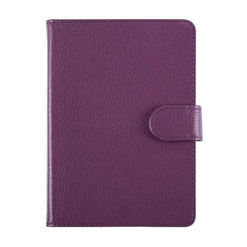 Evita arañazos con la funda Sony PRS-T2 con cierre magnético seguro