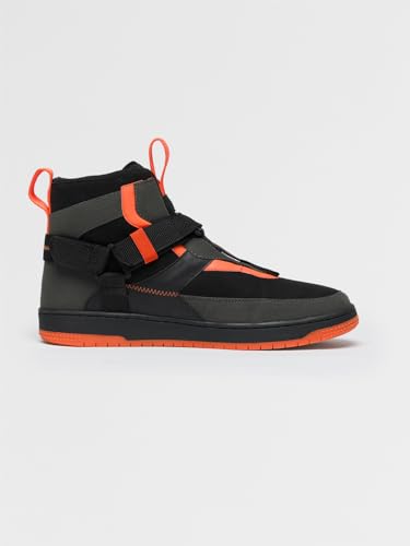 Image of The Souled Store Men Lace Up Sneaker Shoes