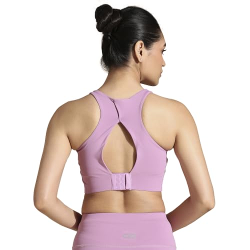 Image of Silvertraq Women Sports Bra