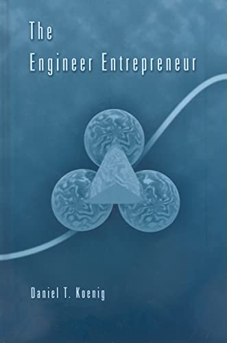 The Engineer Entrepreneur view 2