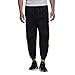 adidas Woven Taping Pantaloni, Nero, XXL Uomo