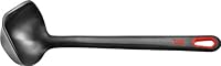 Algopix Similar Product 10 - Silit ExtraLine Silicone Ladle 31cm