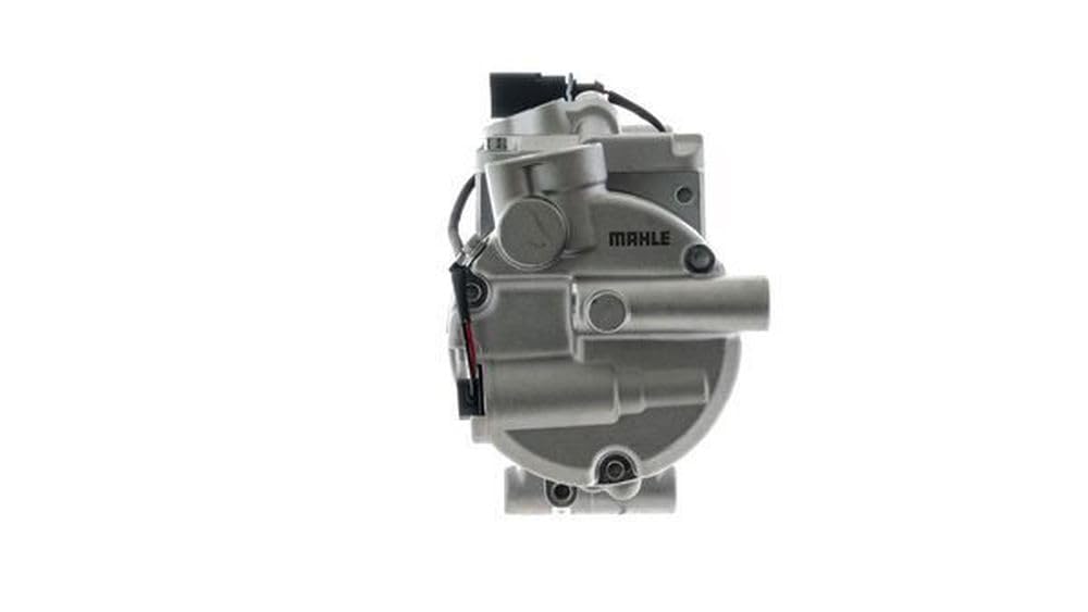 MAHLE Compressore, Climatizzatore ACP44000S Compatibile con: AUDI A4 B6, A4 B6 Avant, A4 B6 Cabriolet, A4 B7, A4 B7 Avant, A4 B7 Cabriolet, A6 Allroad C6, A6 C6, A6 C6 Avant