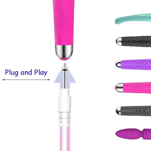 Image of Dazzliq USB to DC 2.5mm Power Cable 1 Meter Replacement Charging Cable for Toys Beauty Devices Cactus Toy Charger Cable Only Universal USB Charger Cable Byjus Learn Station Tablet Charger (White)