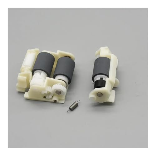 Rouleaux de ramassage 5X haute durabilité pour WF C529R C579R
