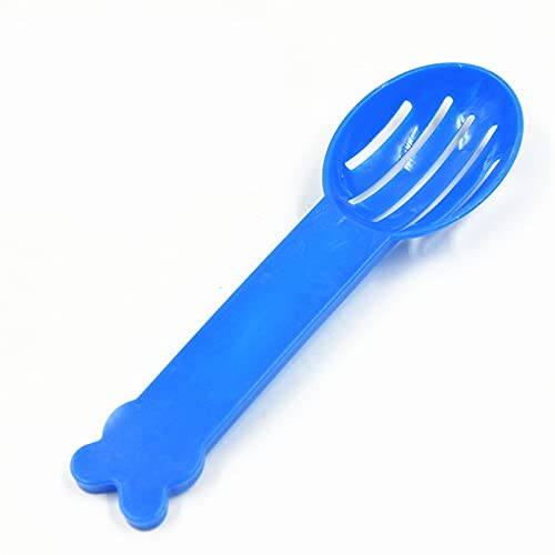 2 pale per lettiera per criceti, piccola paletta