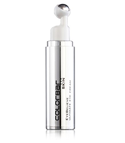 Colorbar Eyebelieultim Eye Crm7.5ml