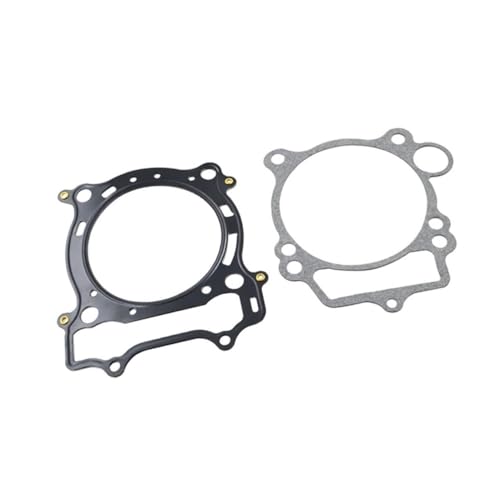 Kit de joints de culasse contre surchauffe moteur YZ450F et WR450F