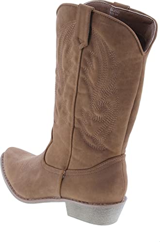 Image of Coconuts by Matisse Women's Gaucho Boot