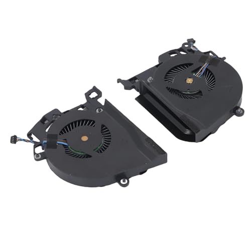 Ventilateur de refroidissement pour refroidir efficacement votre PC ZBook - 2