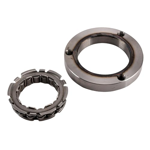 Roulement unidirectionnel Honda SH 125 150 embrayage de démarreur haute précision