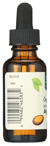 365 by Whole Foods Market, Organic Nourishing Argan Body Oil, 1 Fl Oz - image 4