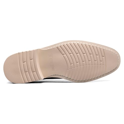 Stacy Adams Men's Wescott Lace Up Oxford3