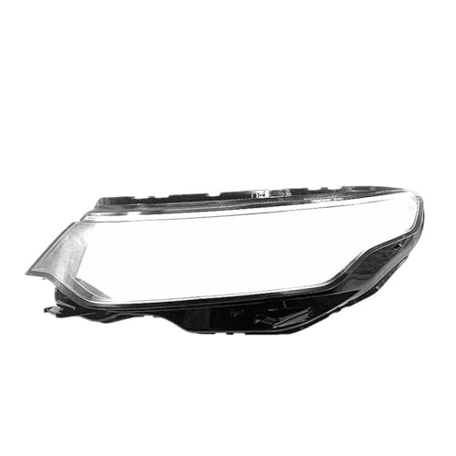 Couvercle de phare pour Discovery Sport 2020-2022 coque arrière robuste de qualité d'origine