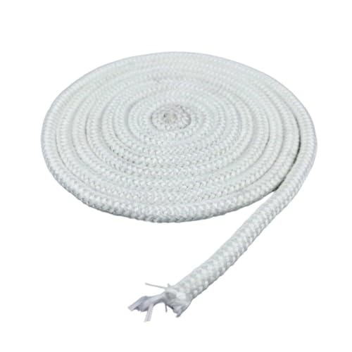 NiuLumea Camini e stufe a legna in fibra di vetro ad alta temperatura, caldaie a tenuta stagna e forni industriali