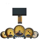 Performance fiable : conçu pour fournir un fonctionnement électronique stable et une précision d'affichage constante ; les dimensions mesurées manuellement peuvent varier légèrement, et la couleur peut varier en raison des paramètres de l'écran.