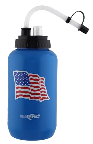 Bendable Long Straw Spray Cap - Ldpe Bpa Free Plastic - Hydr