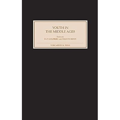 Youth in the Middle Ages