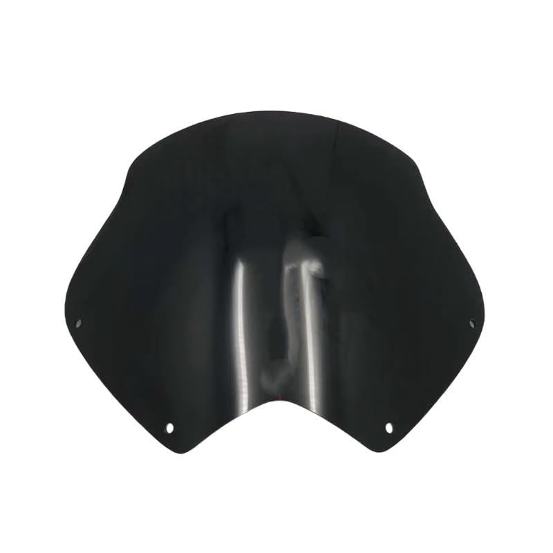 Pare-vent Spyder RS Can-AM, bulles et déflecteurs de protection moto