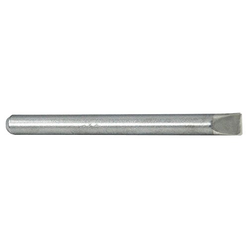 AMERICAN BEAUTY TOOLS 43C TIP, SOLDERING, CHISEL, 9.53MM