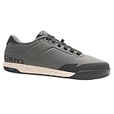 Giro Latch Flat-Pedal Bike Shoe - Women's Dark Shadow/Sandstone 40