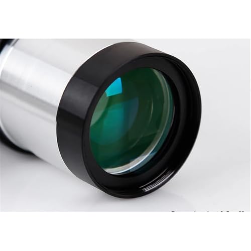 Lente Barlow 2X y accesorios astronomicos de 2 pulgadas para ocular de telescopio 6