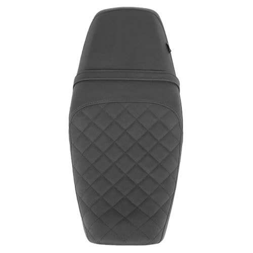 Accessoires moto de haute finition housse de selle premium pour GB350S
