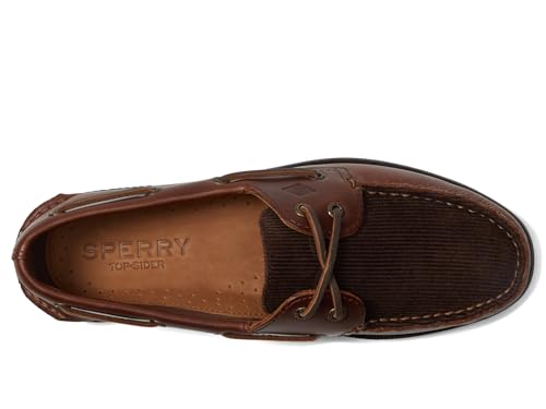 Image of Sperry Mens Ao 2 Eye Mm