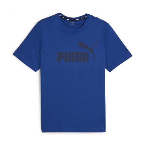 Image of Puma Men's Archive Life Cotton Regular Fit Tee