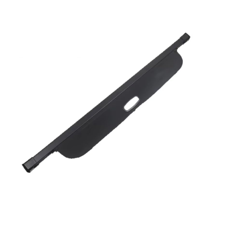 Coche cubierta retráctil para maletero trasero, accesorios de interior para CR-V 6 2023-2025