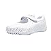 PUMA Womens Mostro Fey Leather Slip On Sneakers Shoes Casual - White - Size 6.5 M