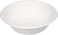 Algopix Similar Product 14 - Amazon Basics Compostable 32 oz Soup