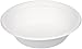 AmazonBasics 32 oz. Compostable Soup Bowls, 500-Count