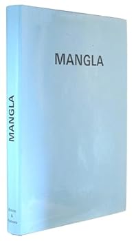 Hardcover Mangla Book