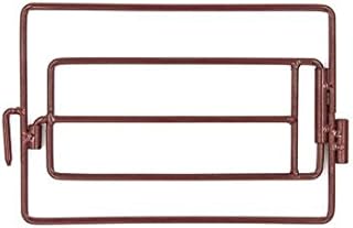 Little Buster Toys Walk-Through Gate Red, 1/16th Scale