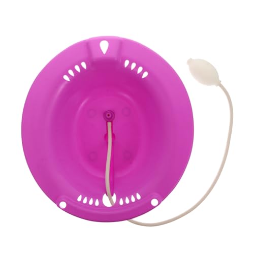 COLLBATH Pregnancy Wash Basin Bidet Sitz Bath for Women Portable Squat Basin Postoperative Care Female Cleaner Bas