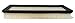 ACDelco A1416C Air Filter