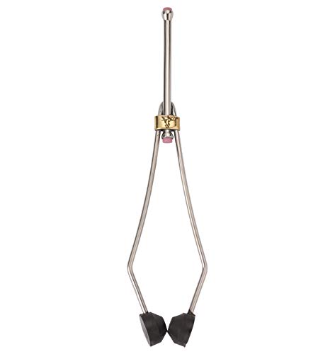 Ceramic Bobbin by Dr. Slick