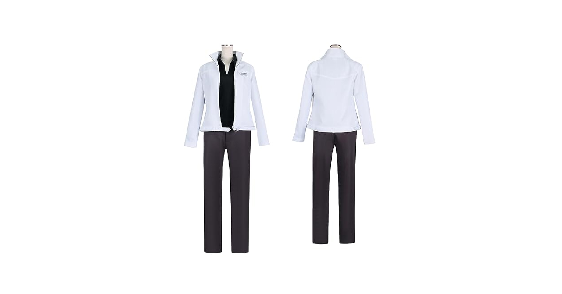 ワールドトリガー　弓場隊　コスプレ Amazon.co.jp: ワールドトリガー 弓場隊 コスプレ衣装風 : ホビー