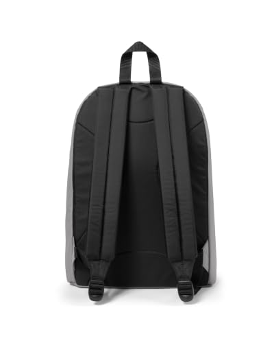 Image of Eastpak OUT OF OFFICE Backpack 2 L, Pebble Grey, 44 x 29.5 x 22, EASTPAK OUT OF OFFICE Pebble Grey BACKPACK