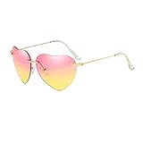 ❤LENTE: las gafas de sol reducen el brillo reflejado en las carreteras, cuerpos de agua, nieve y otras superficies horizontales. Restaura el color verdadero, elimina la luz reflejada y la luz dispersada y protege los ojos perfectamente. Las gafas de sol polarizadas cortan el resplandor y la bruma para que sus ojos estén más cómodos y pueda ver mejor.