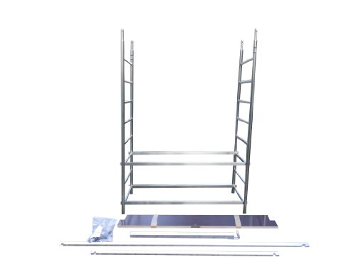 Preisvergleich Produktbild ALTEC Rollfix Aufbaumodul / 2m / 3m auf 5m