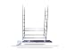 Produktbild ALTEC Rollfix Aufbaumodul | 2m | 3m auf 5m