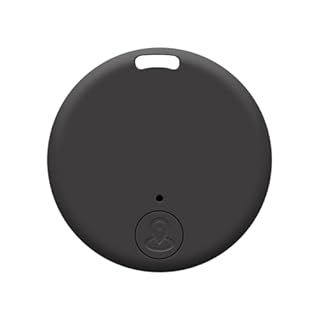 Localizzatore Gps Per Bambini, Dispositivo Localizzatore GPS, Tracciamento Chiave, Key Finder Locator In Controllo App, Monitoraggio In Reale, Per Portafoglio, Bambini